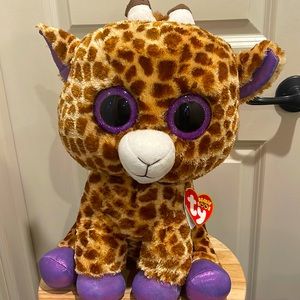 Giant Beanie Boo (16in Tall)